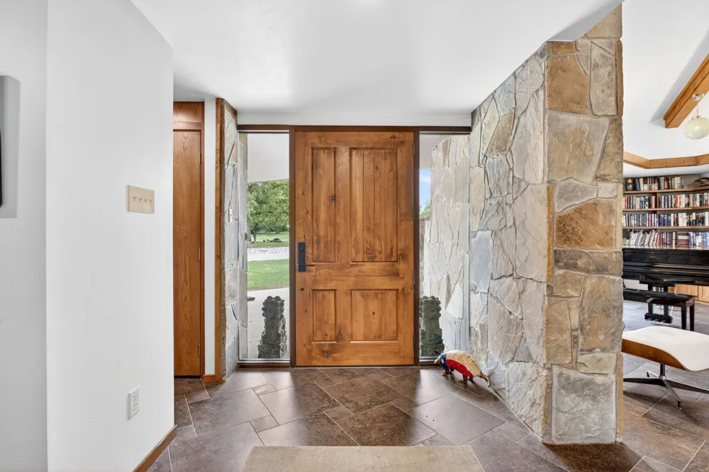 1080 Greenbrier Road Nocona, TX 76255