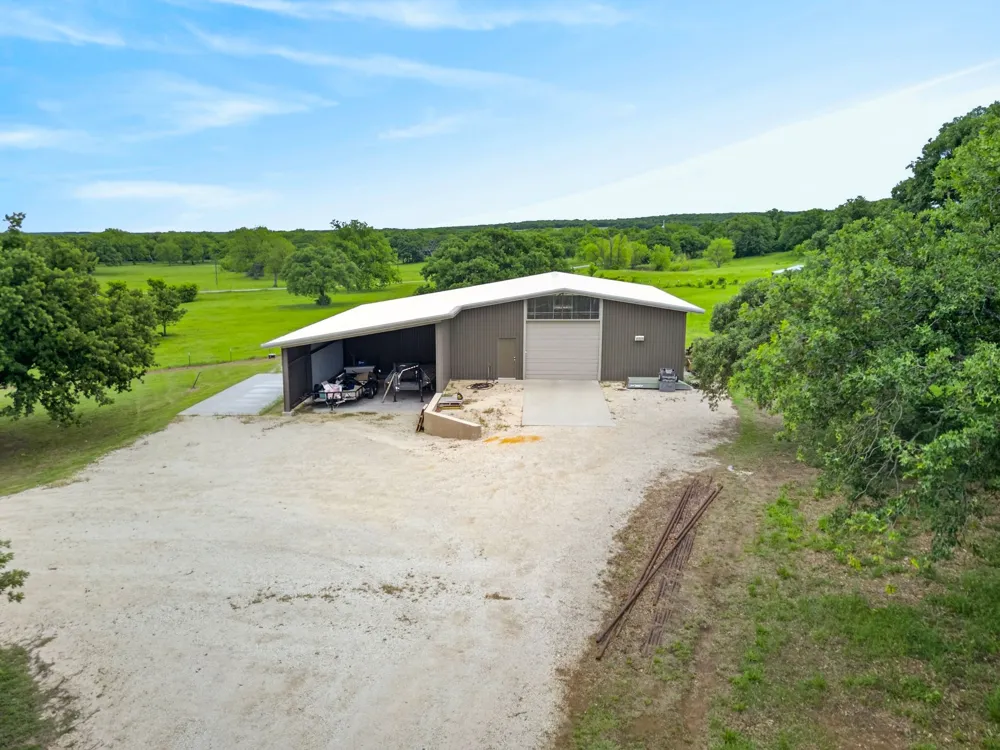 1080 Greenbrier Road Nocona, TX 76255