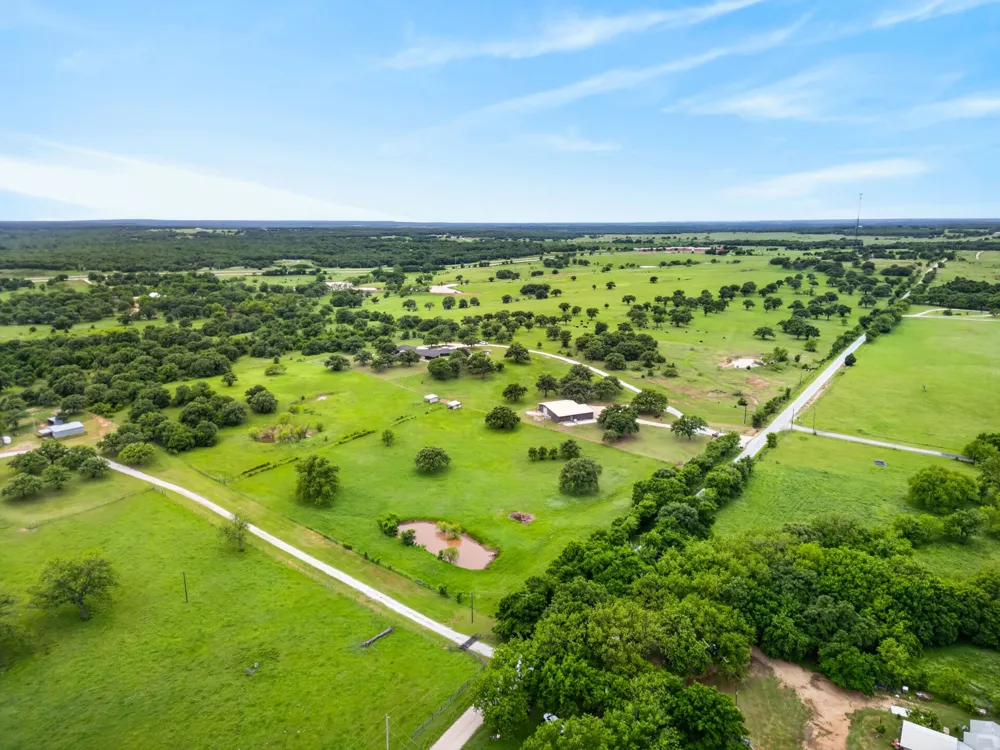 1080 Greenbrier Road Nocona, TX 76255