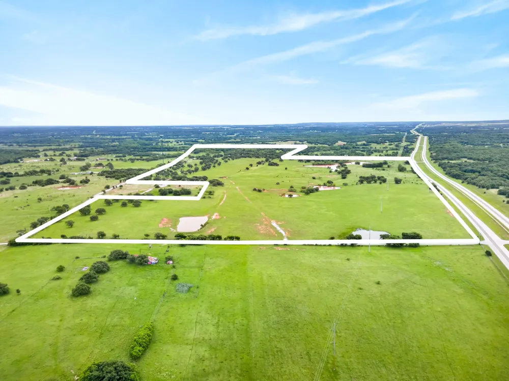 1080 Greenbrier Road Nocona, TX 76255