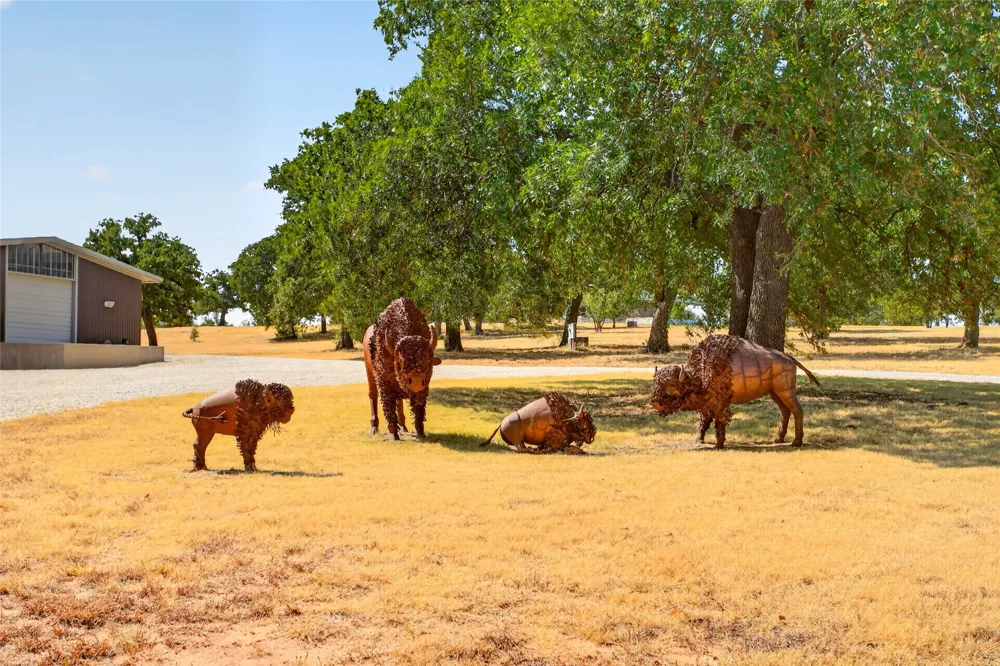 1080 Greenbrier Road Nocona, TX 76255