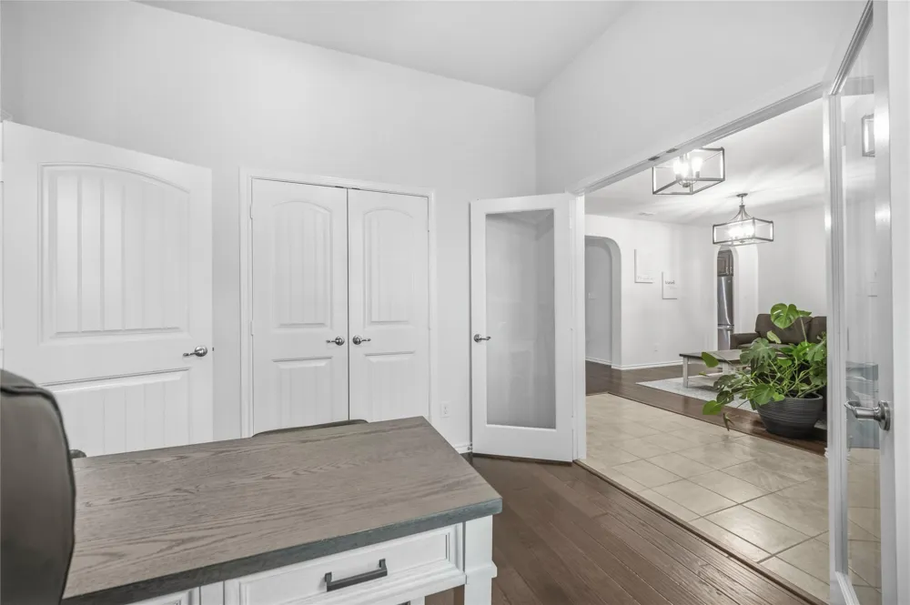 2105 Stoney Gorge Fort Worth, TX 76177