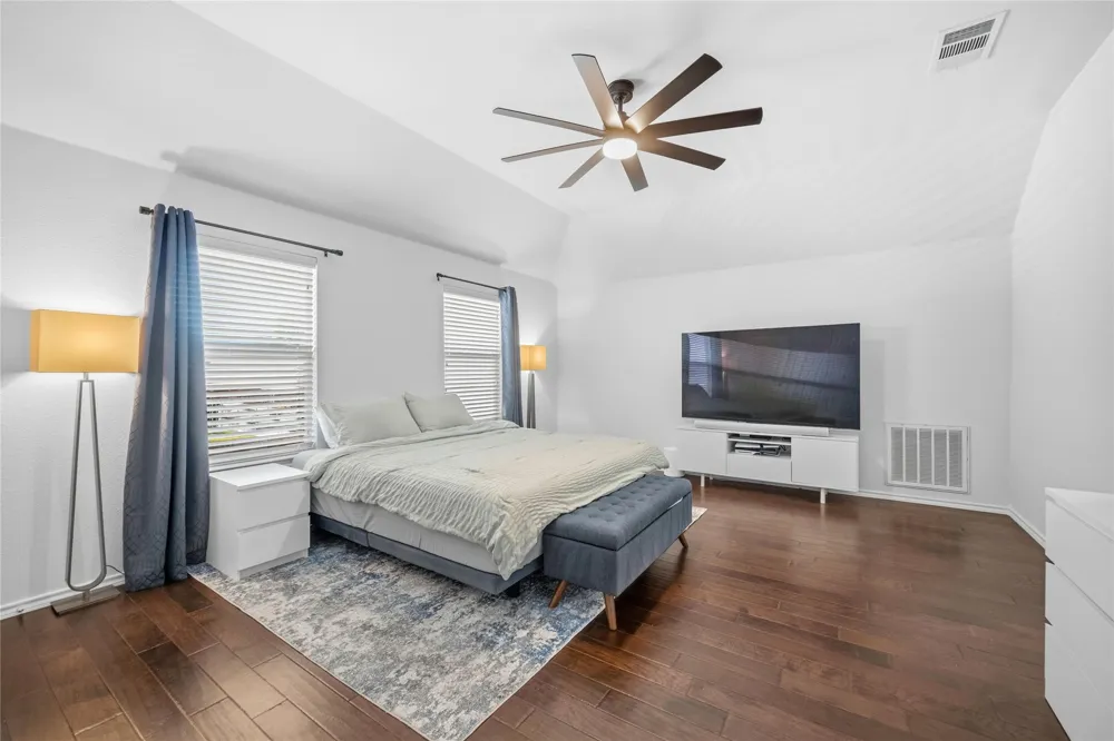 2105 Stoney Gorge Fort Worth, TX 76177