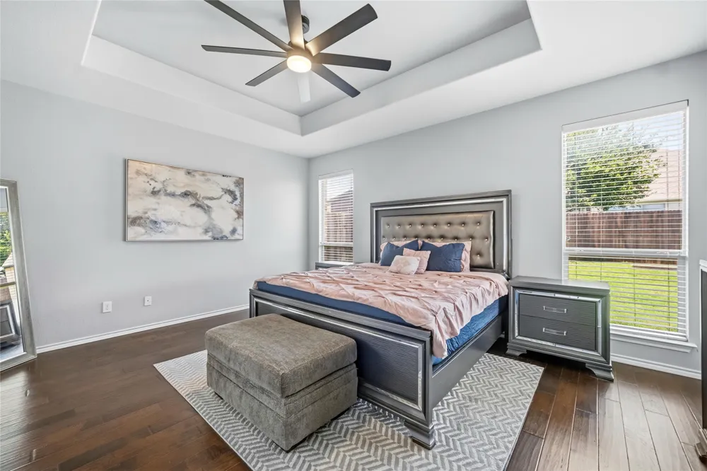 2105 Stoney Gorge Fort Worth, TX 76177