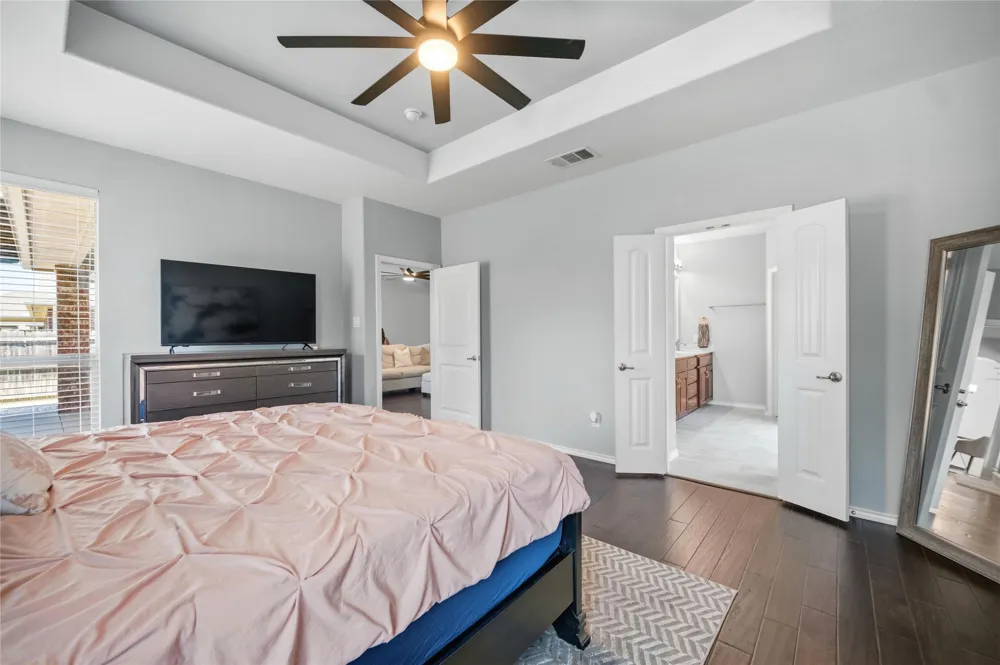 2105 Stoney Gorge Fort Worth, TX 76177