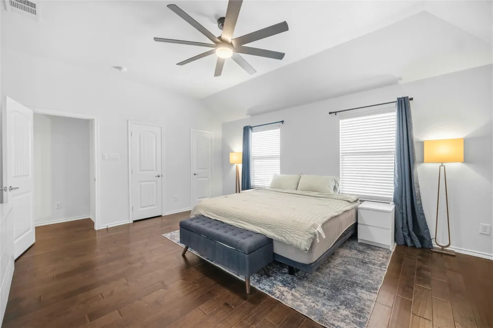 2105 Stoney Gorge Fort Worth, TX 76177