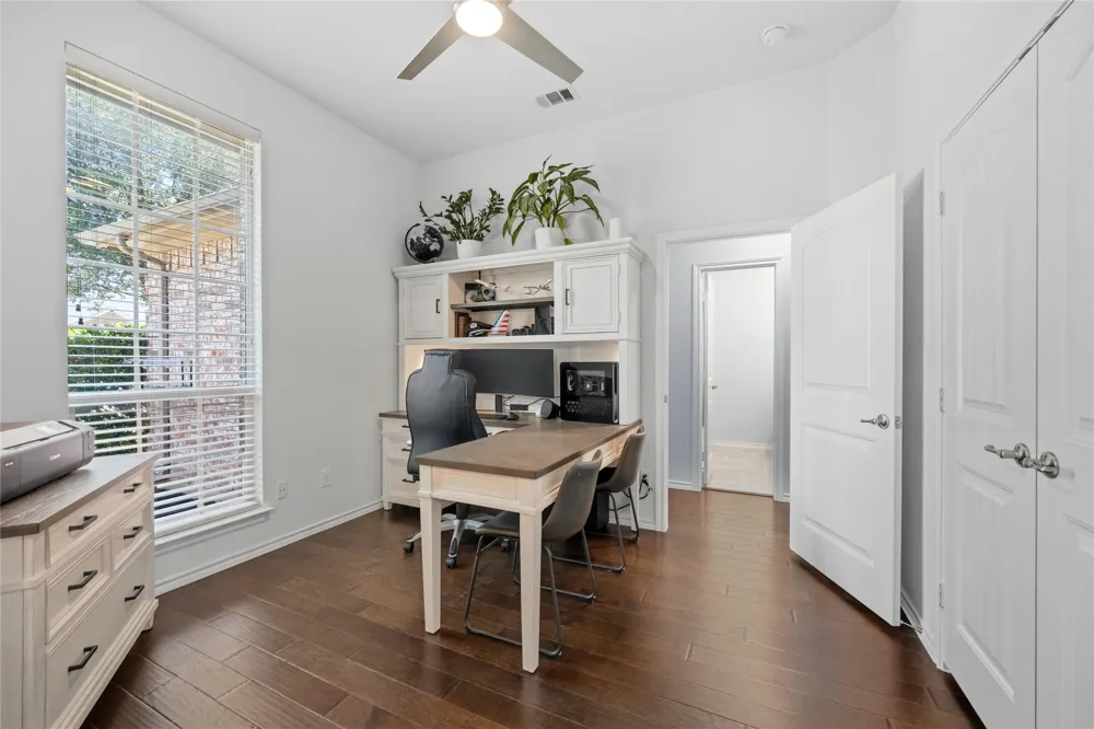 2105 Stoney Gorge Fort Worth, TX 76177