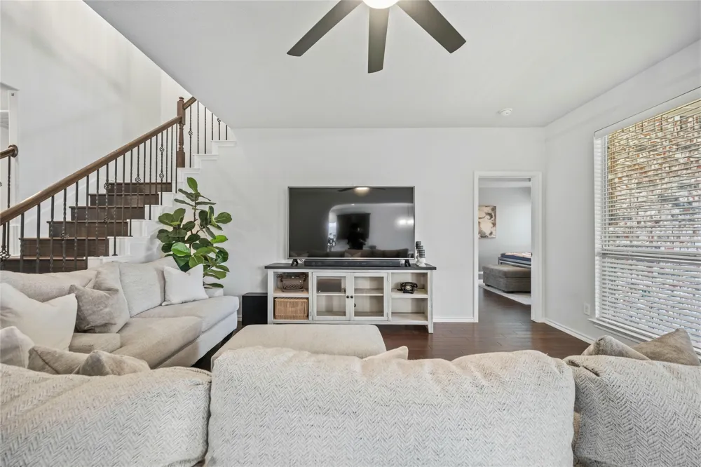 2105 Stoney Gorge Fort Worth, TX 76177