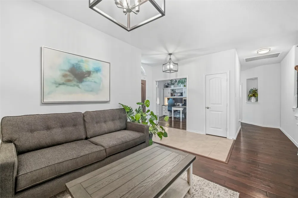 2105 Stoney Gorge Fort Worth, TX 76177