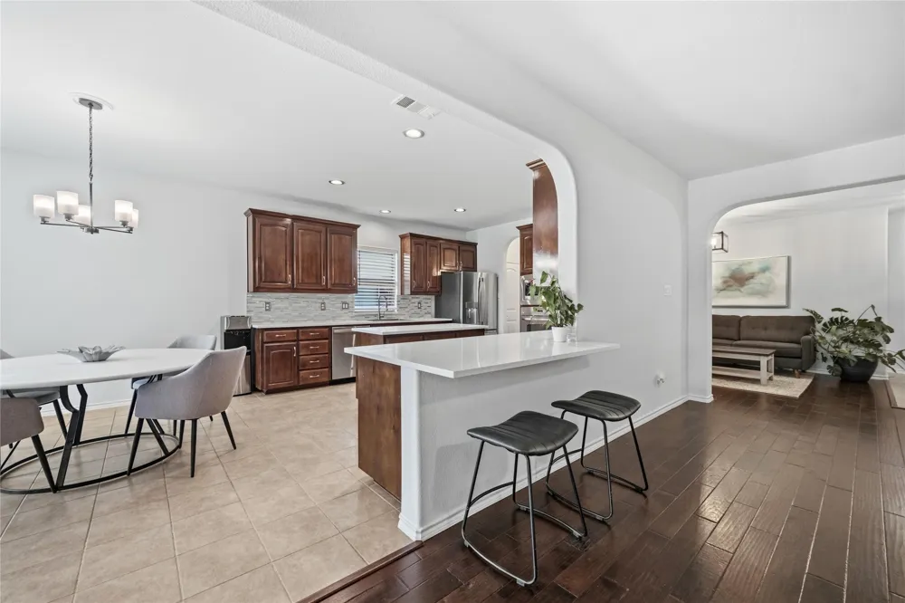 2105 Stoney Gorge Fort Worth, TX 76177