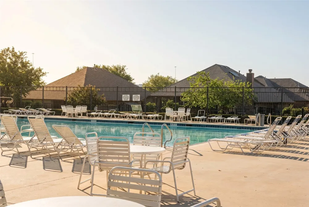 2105 Stoney Gorge Fort Worth, TX 76177