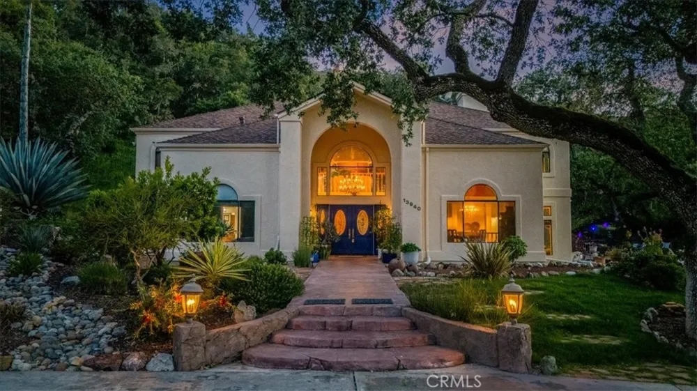 13940 Spring Meadow Lane Atascadero, CA 93422