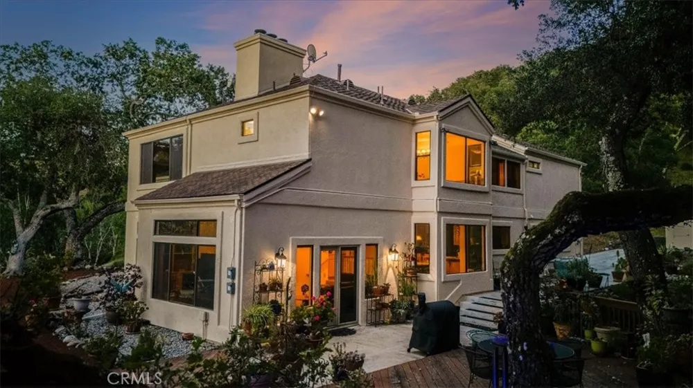 13940 Spring Meadow Lane Atascadero, CA 93422