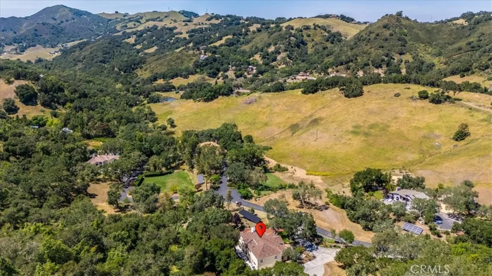 13940 Spring Meadow Lane Atascadero, CA 93422