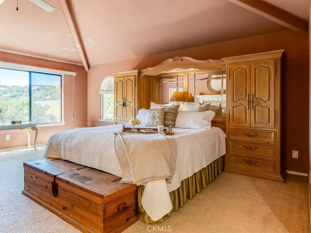 13940 Spring Meadow Lane Atascadero, CA 93422