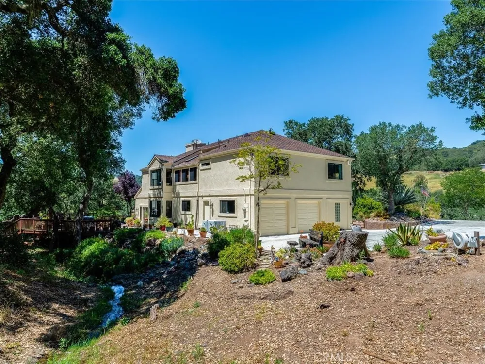 13940 Spring Meadow Lane Atascadero, CA 93422