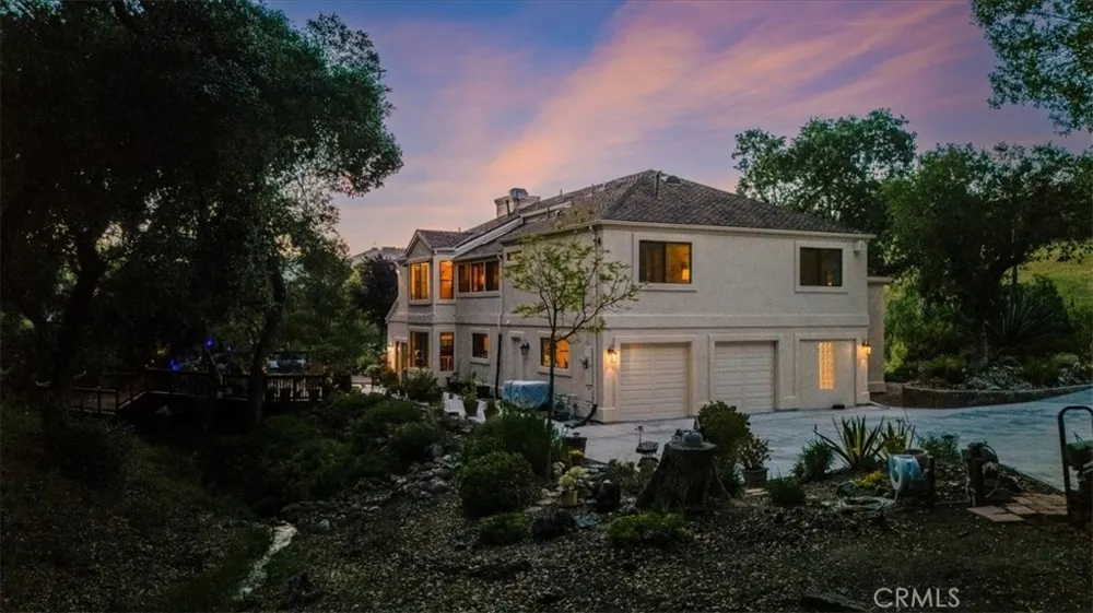 13940 Spring Meadow Lane Atascadero, CA 93422