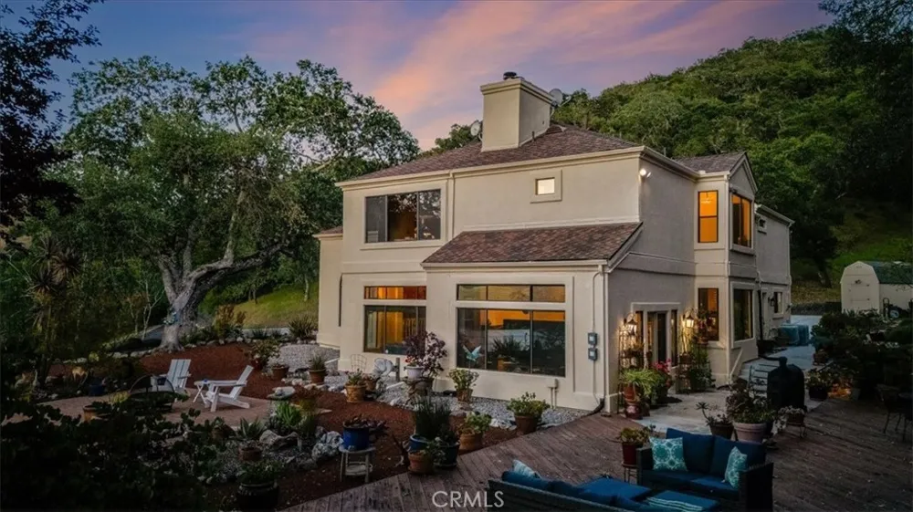 13940 Spring Meadow Lane Atascadero, CA 93422