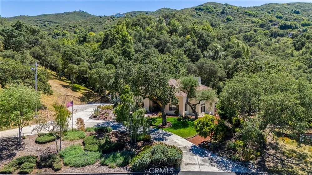 13940 Spring Meadow Lane Atascadero, CA 93422