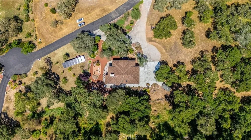 13940 Spring Meadow Lane Atascadero, CA 93422