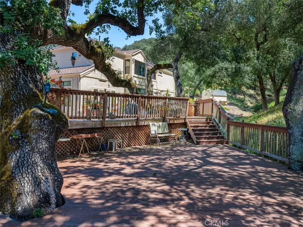 13940 Spring Meadow Lane Atascadero, CA 93422