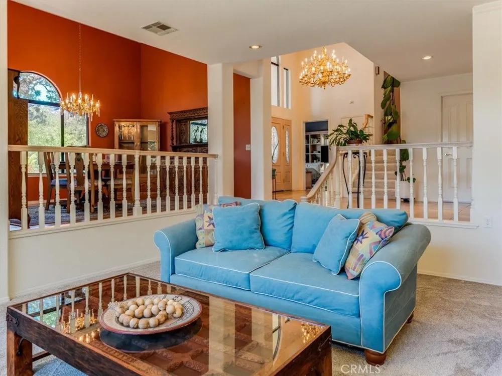13940 Spring Meadow Lane Atascadero, CA 93422