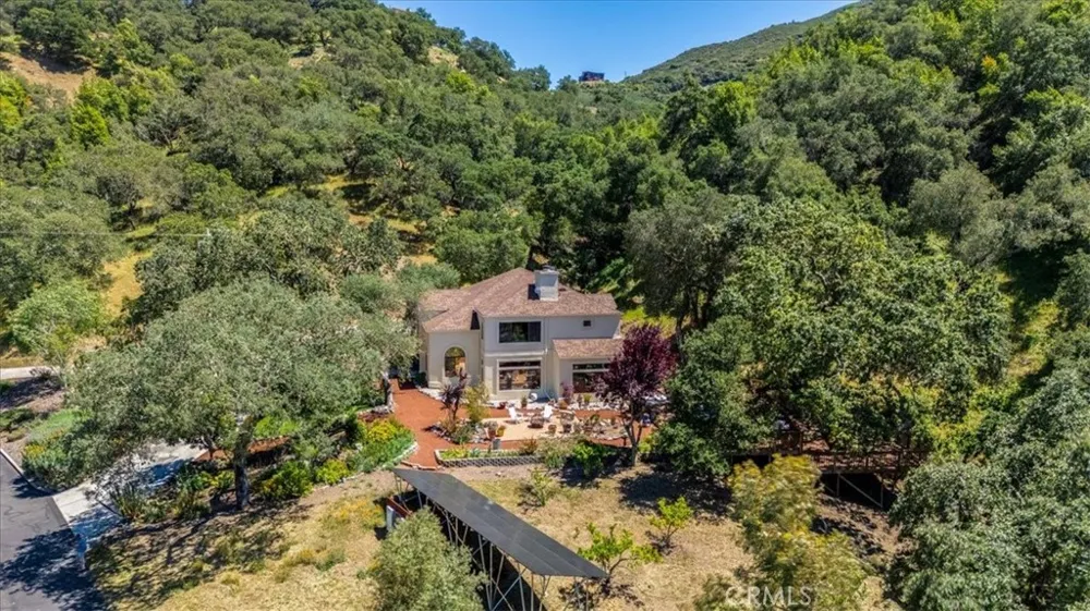 13940 Spring Meadow Lane Atascadero, CA 93422