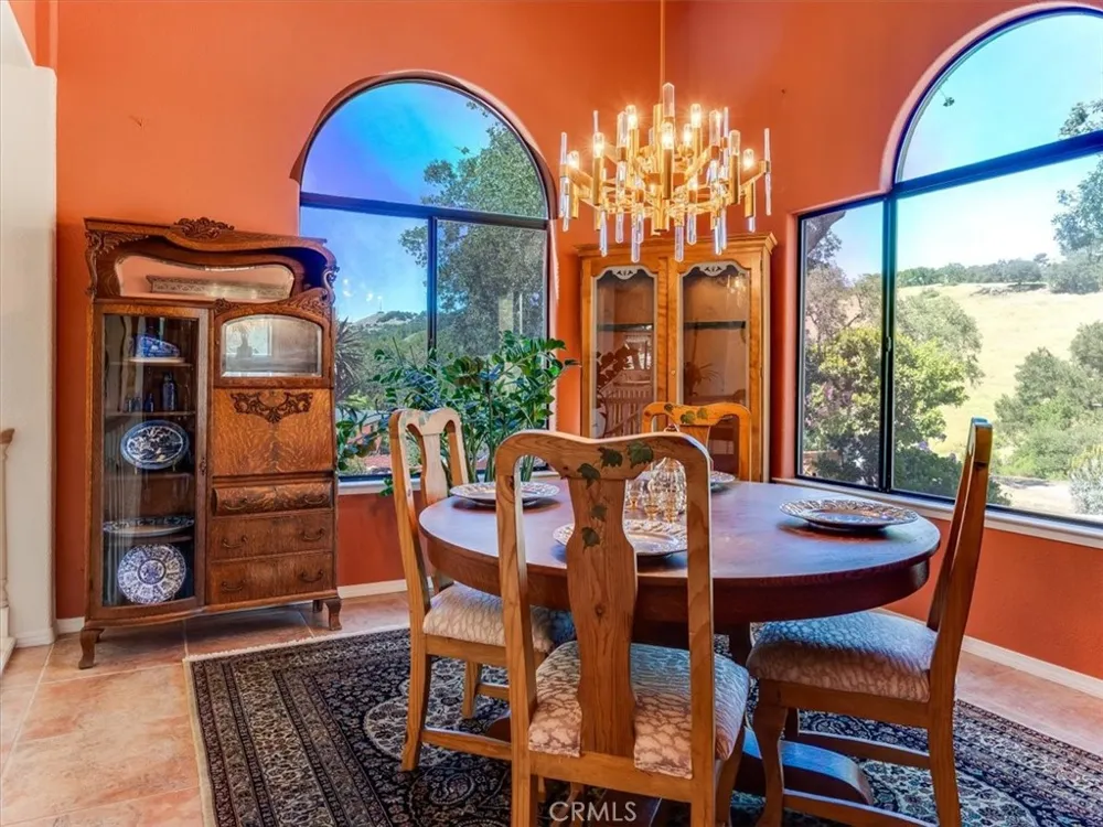 13940 Spring Meadow Lane Atascadero, CA 93422