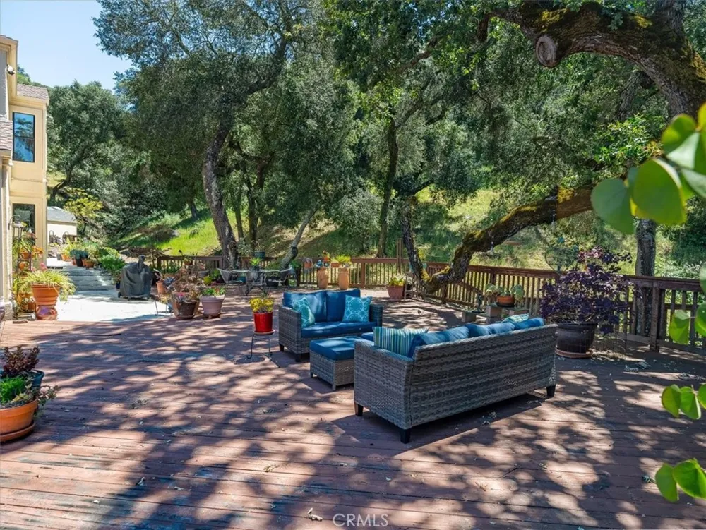 13940 Spring Meadow Lane Atascadero, CA 93422