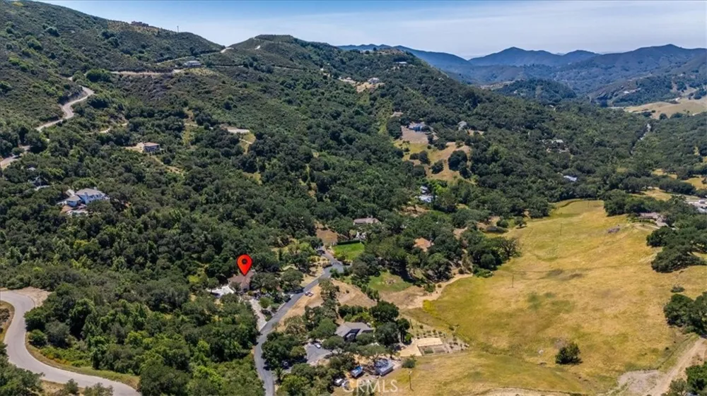 13940 Spring Meadow Lane Atascadero, CA 93422