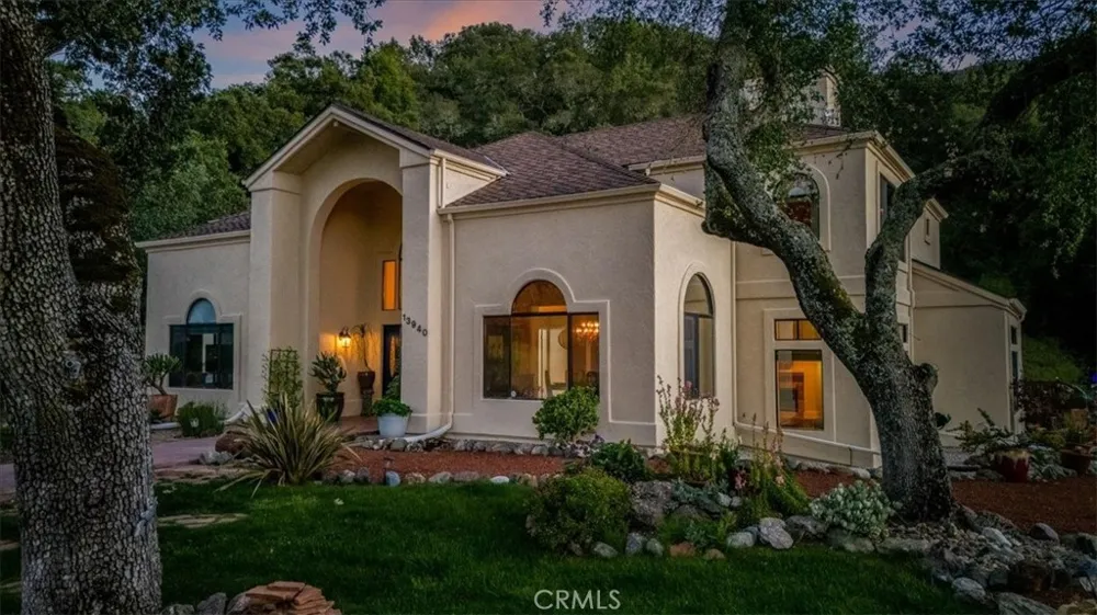 13940 Spring Meadow Lane Atascadero, CA 93422