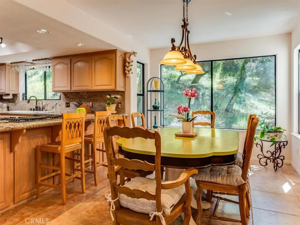 13940 Spring Meadow Lane Atascadero, CA 93422