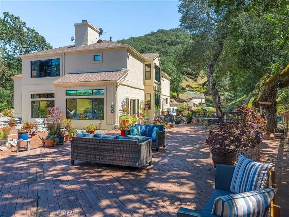13940 Spring Meadow Lane Atascadero, CA 93422