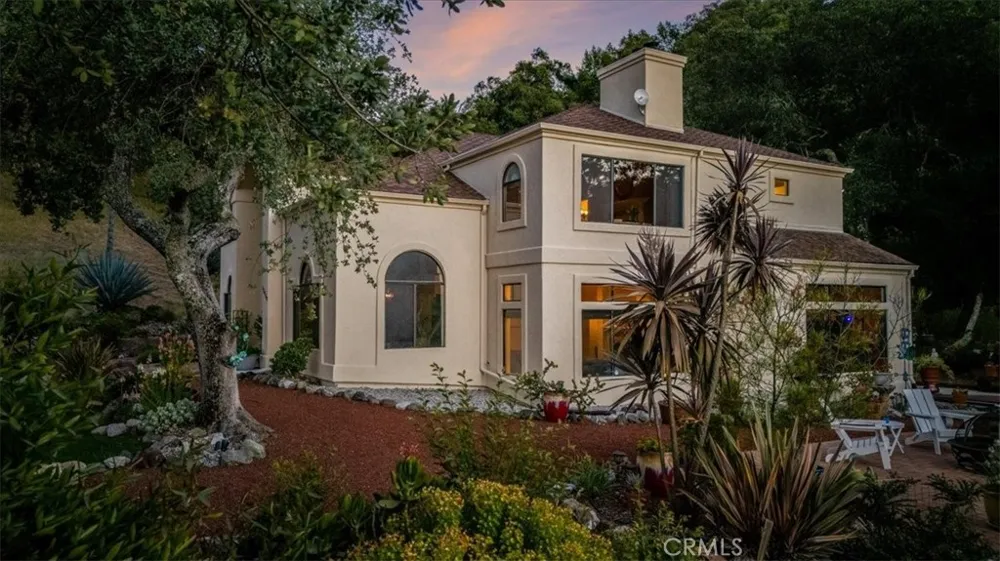 13940 Spring Meadow Lane Atascadero, CA 93422