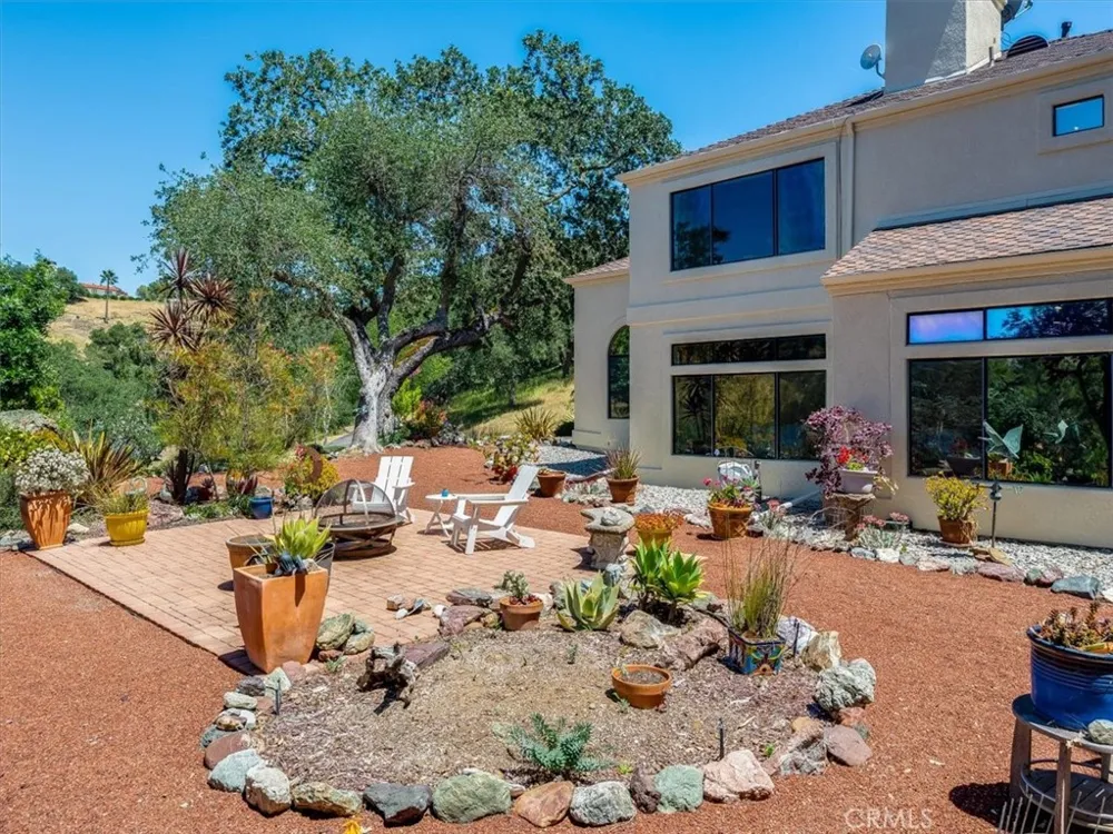13940 Spring Meadow Lane Atascadero, CA 93422