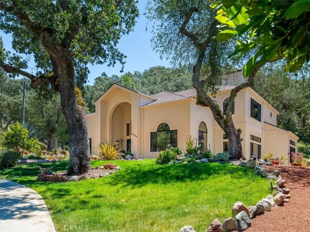 13940 Spring Meadow Lane Atascadero, CA 93422
