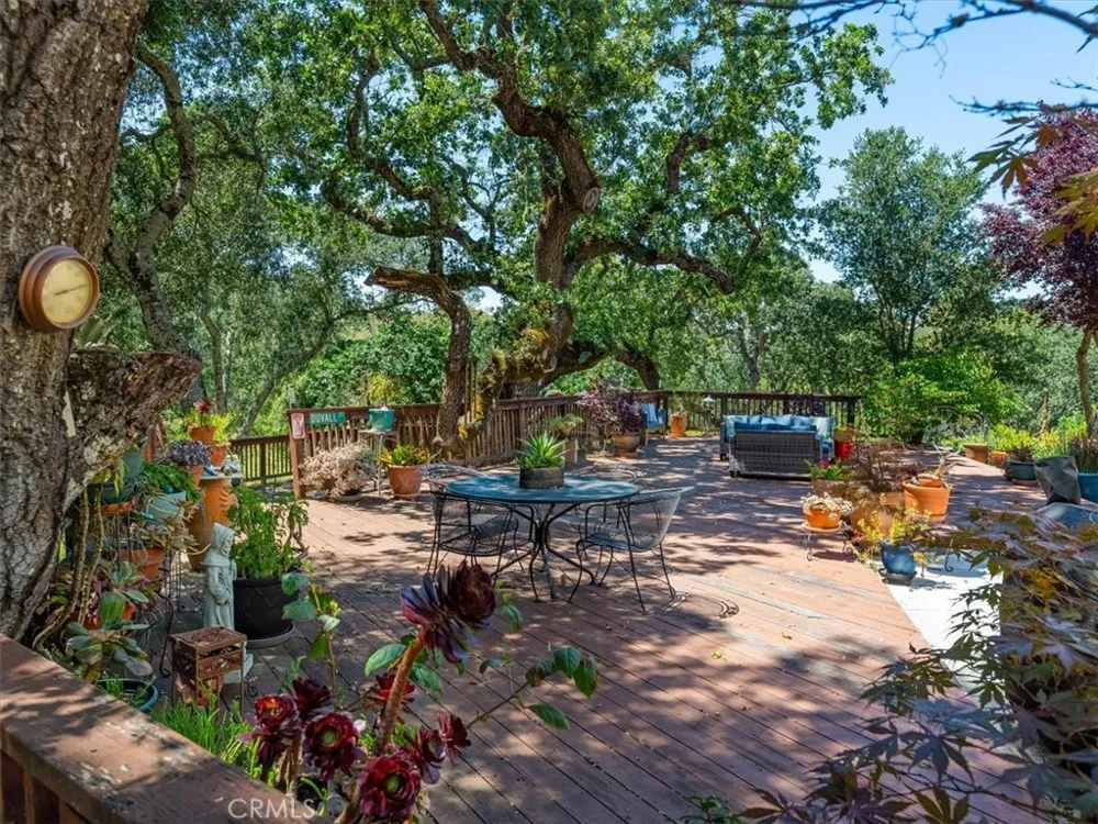 13940 Spring Meadow Lane Atascadero, CA 93422