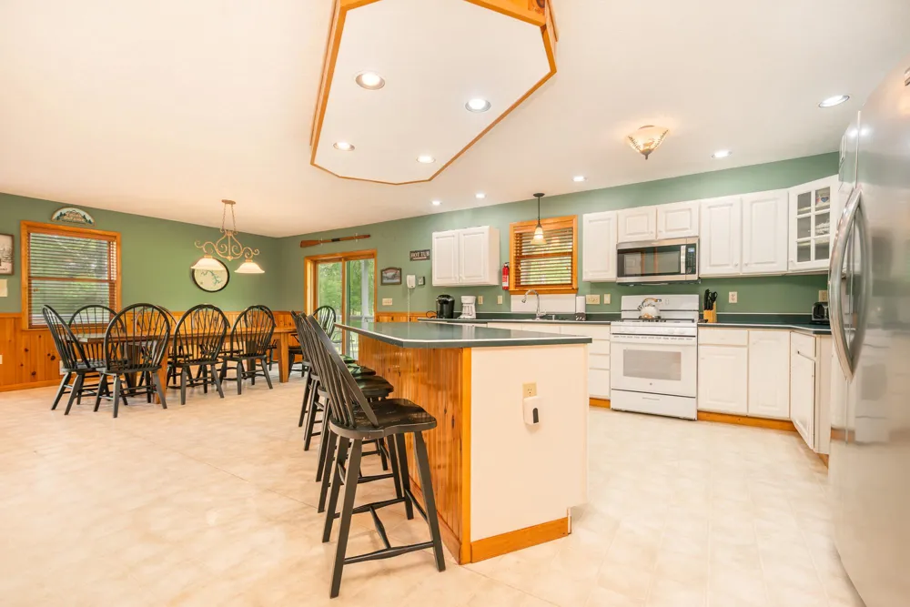 60 BARBARA'S WAY Mc Henry, MD 21541
