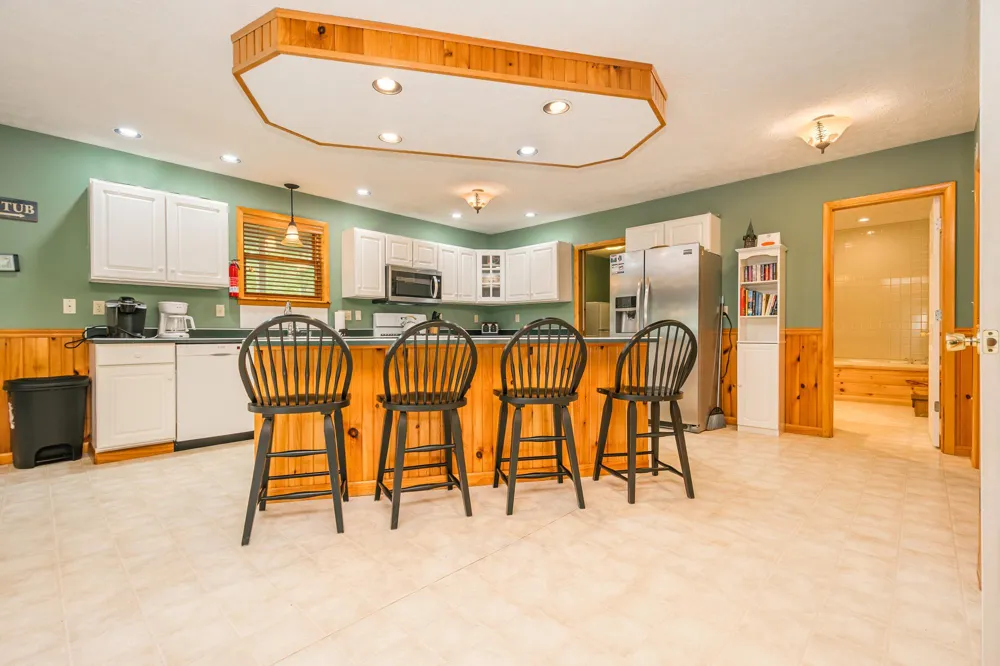 60 BARBARA'S WAY Mc Henry, MD 21541