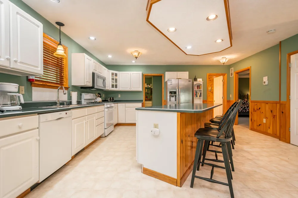 60 BARBARA'S WAY Mc Henry, MD 21541