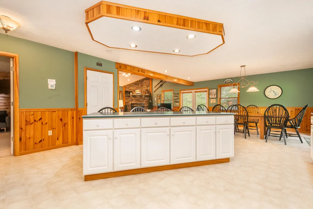 60 BARBARA'S WAY Mc Henry, MD 21541