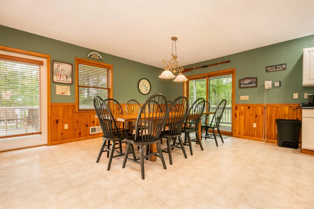 60 BARBARA'S WAY Mc Henry, MD 21541