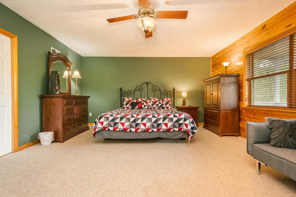 60 BARBARA'S WAY Mc Henry, MD 21541