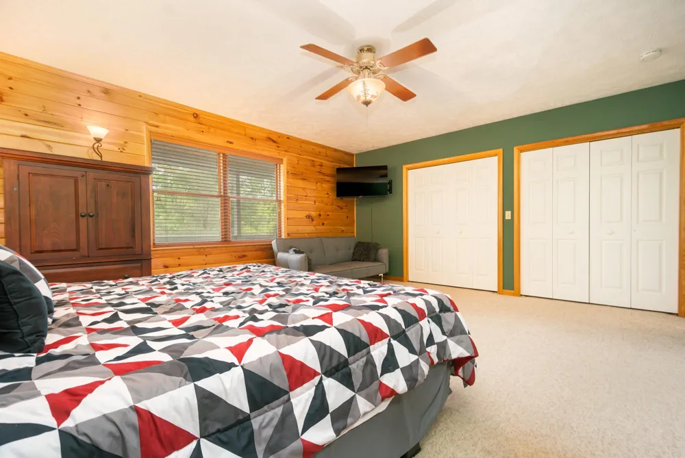 60 BARBARA'S WAY Mc Henry, MD 21541