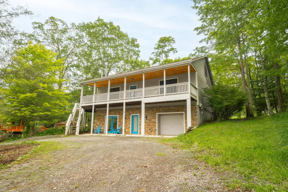 60 BARBARA'S WAY Mc Henry, MD 21541