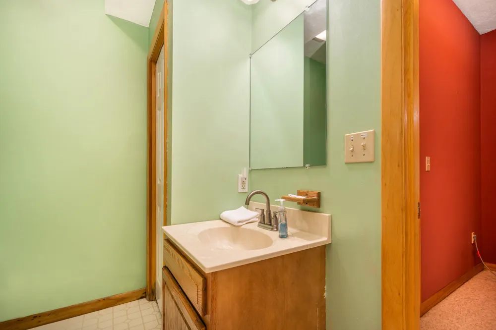 60 BARBARA'S WAY Mc Henry, MD 21541