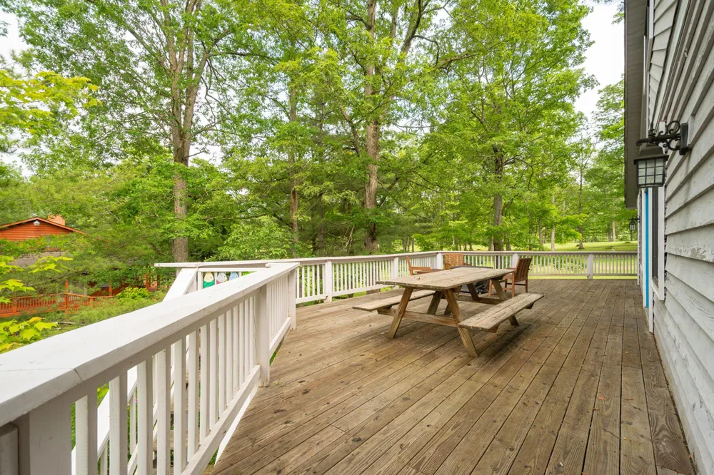 60 BARBARA'S WAY Mc Henry, MD 21541