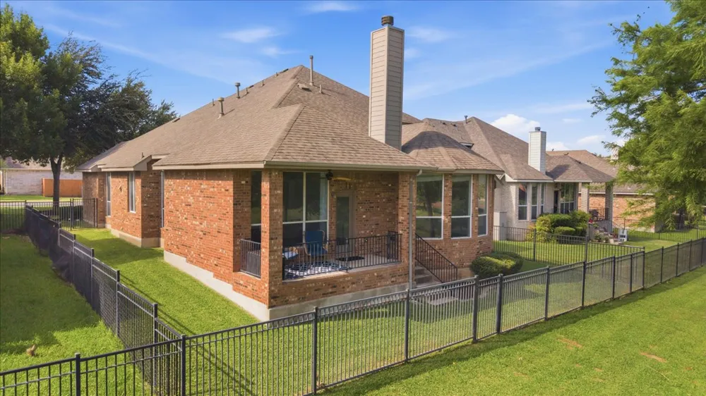808 Bent Wood Place Round Rock, TX 78665