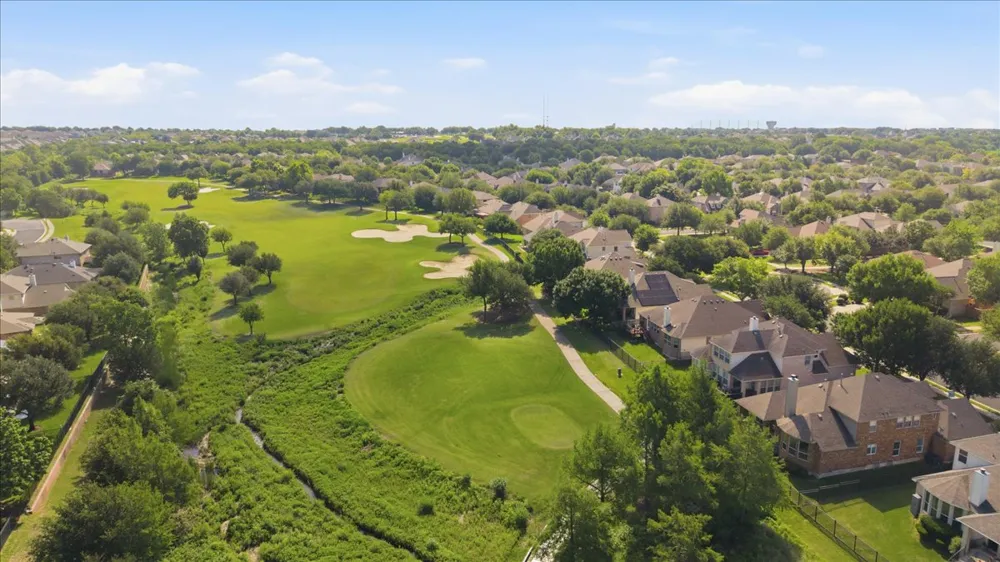 808 Bent Wood Place Round Rock, TX 78665