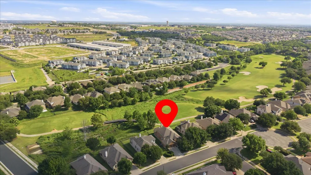 808 Bent Wood Place Round Rock, TX 78665